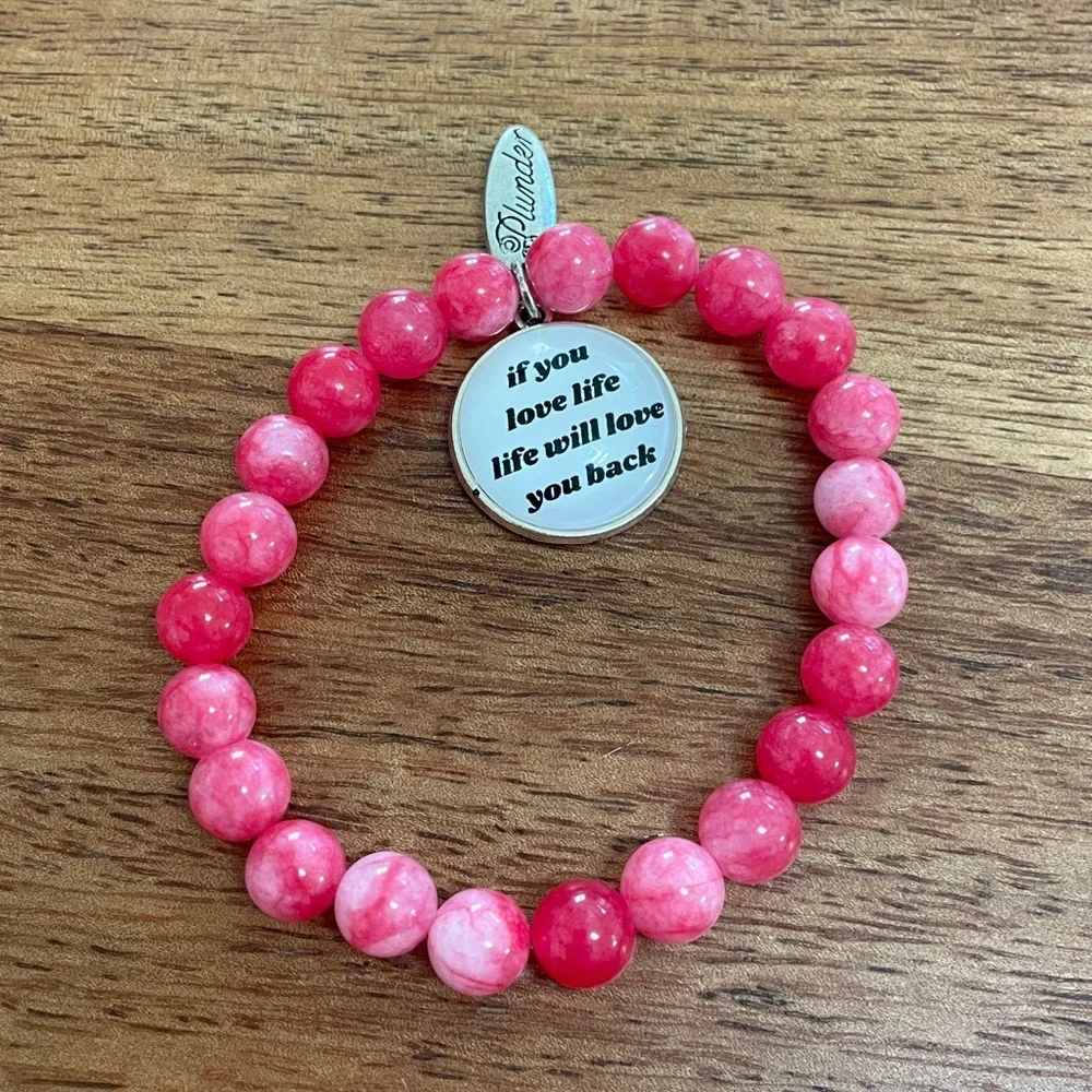 NEW Plunder Jewerly Bracelet Lot UPick 1/$5 2/$8 3/$10 4/$12 5/$14 6+/$2.50 each